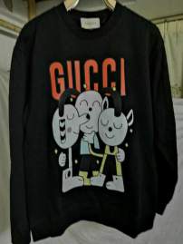Picture of Gucci Sweatshirt TT _SKUGucciXS-LfqtG261333233